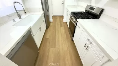 2BR House for Rent in Los Angeles, CA