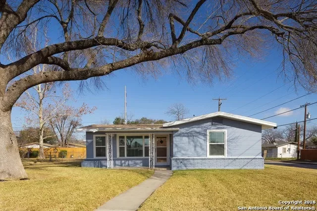 3BR House for Rent in San Antonio, TX