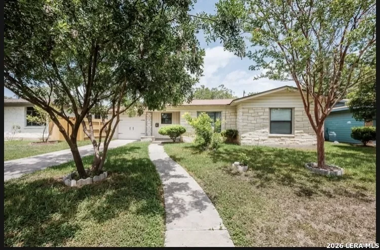 3BR House for Rent in San Antonio, TX