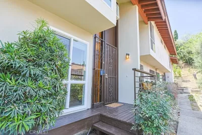 2BR Condo for Sale in Monterey Park, CA