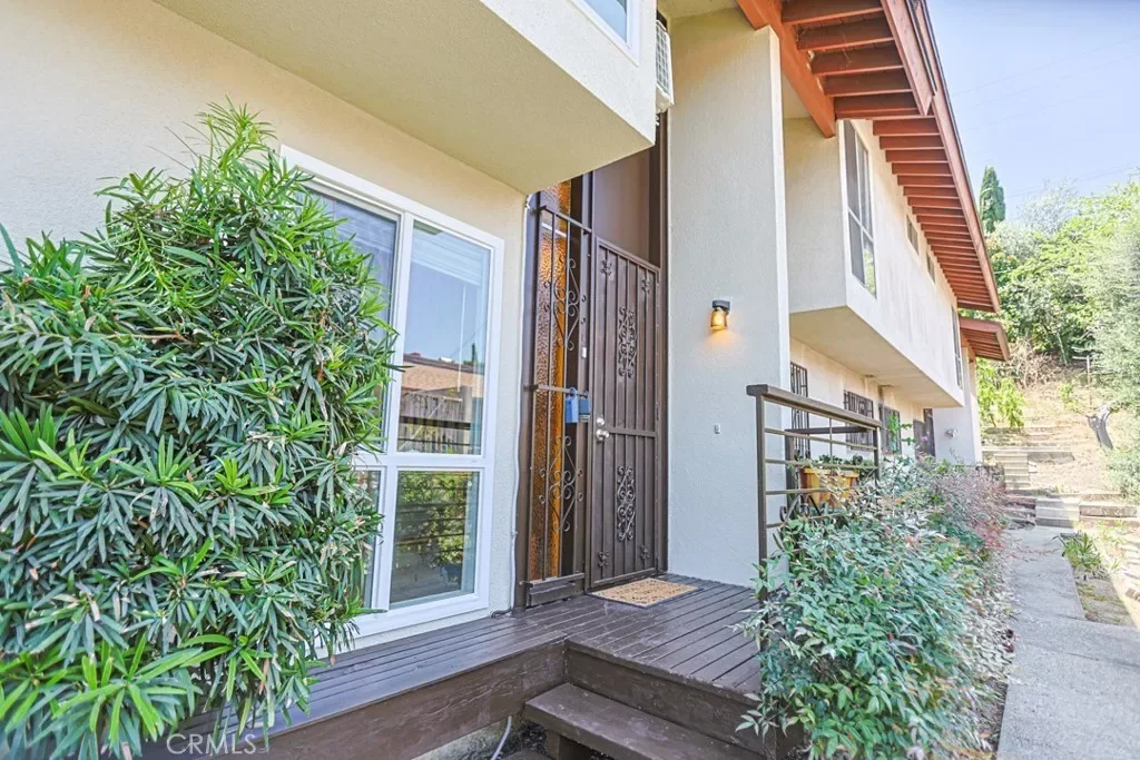 2BR Condo for Sale in Monterey Park, CA
