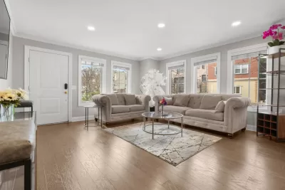 2BR Townhouse for Rent in Cliffside Park, NJ