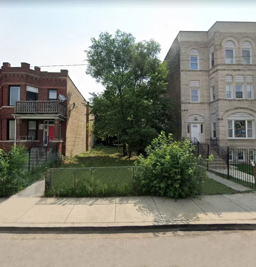 Land for Sale in Chicago, IL