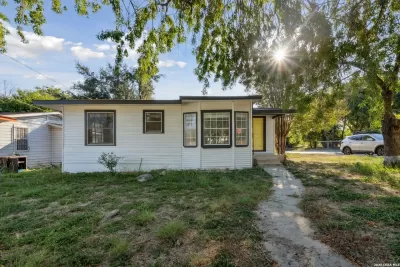 4BR House for Rent in San Antonio, TX