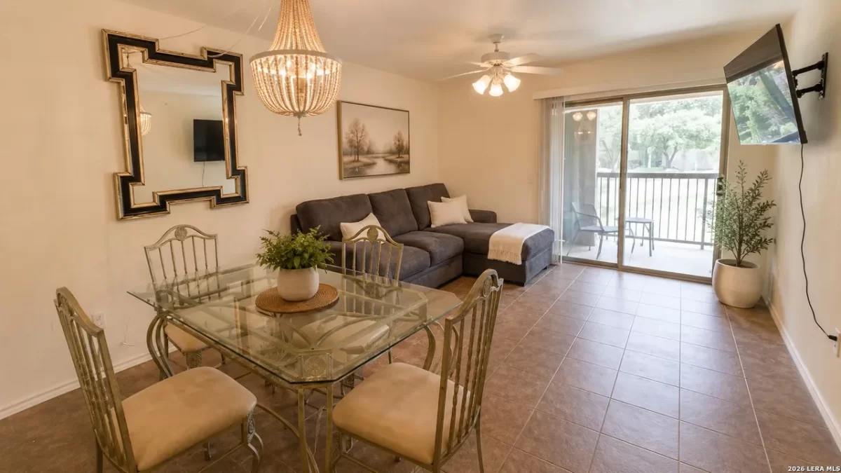1BR Condo for Sale in San Antonio, TX