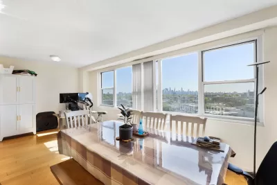 1BR Condo for Sale in Jersey City, NJ