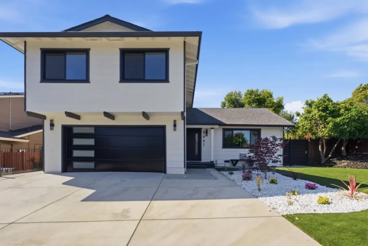 4BR House for Sale in San Jose, CA
