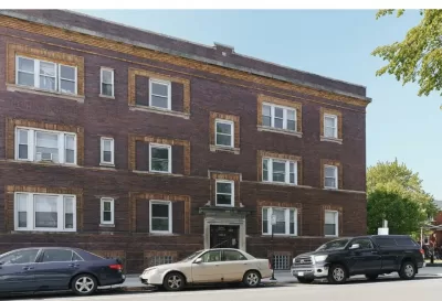 2BR Apartment for Rent in Chicago, IL