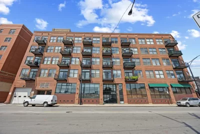 1BR Condo for Sale in Chicago, IL