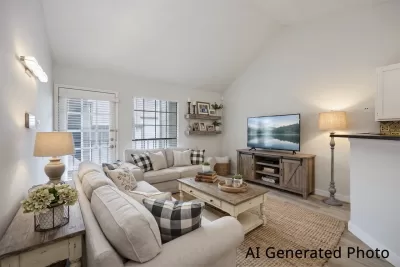 1BR Condo for Rent in Dallas, TX