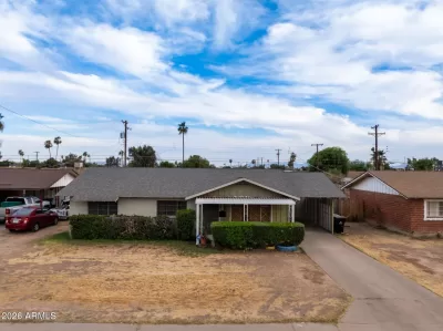 3BR House for Sale in Phoenix, AZ