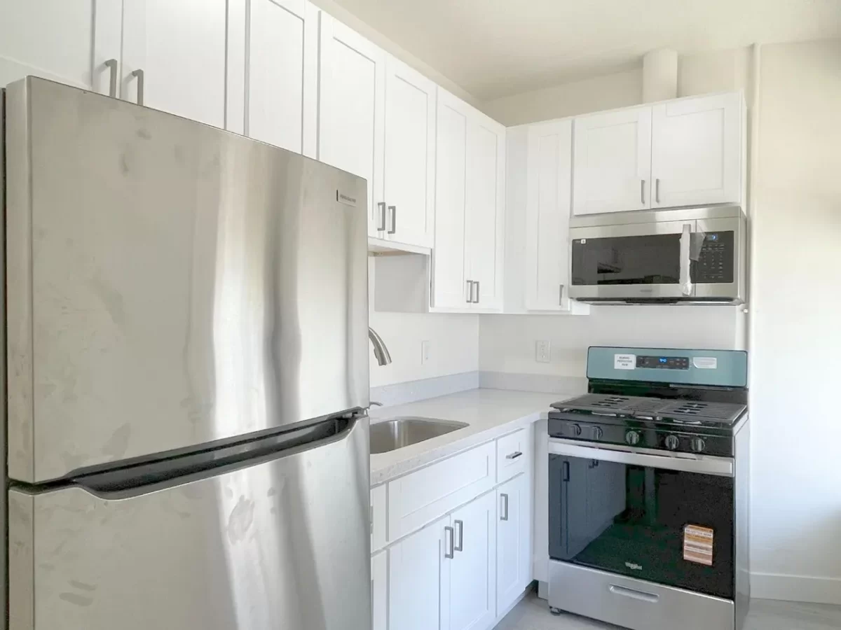 1BR Apartment for Rent in San Jose, CA