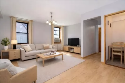 2BR Condo for Sale in Brooklyn, NY