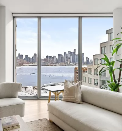 2BR Condo for Sale in West New York, NJ