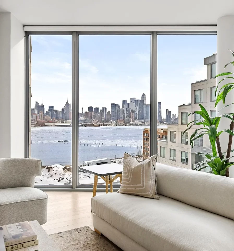 2BR Condo for Sale in West New York, NJ