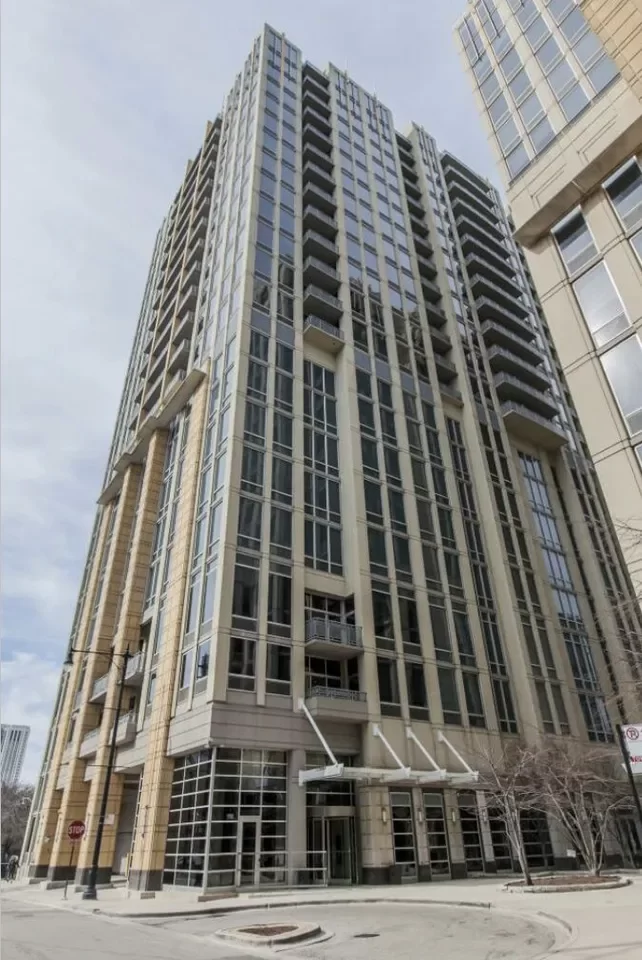 1BR Condo for Rent in Chicago, IL