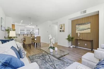 2BR Condo for Sale in San Jose, CA