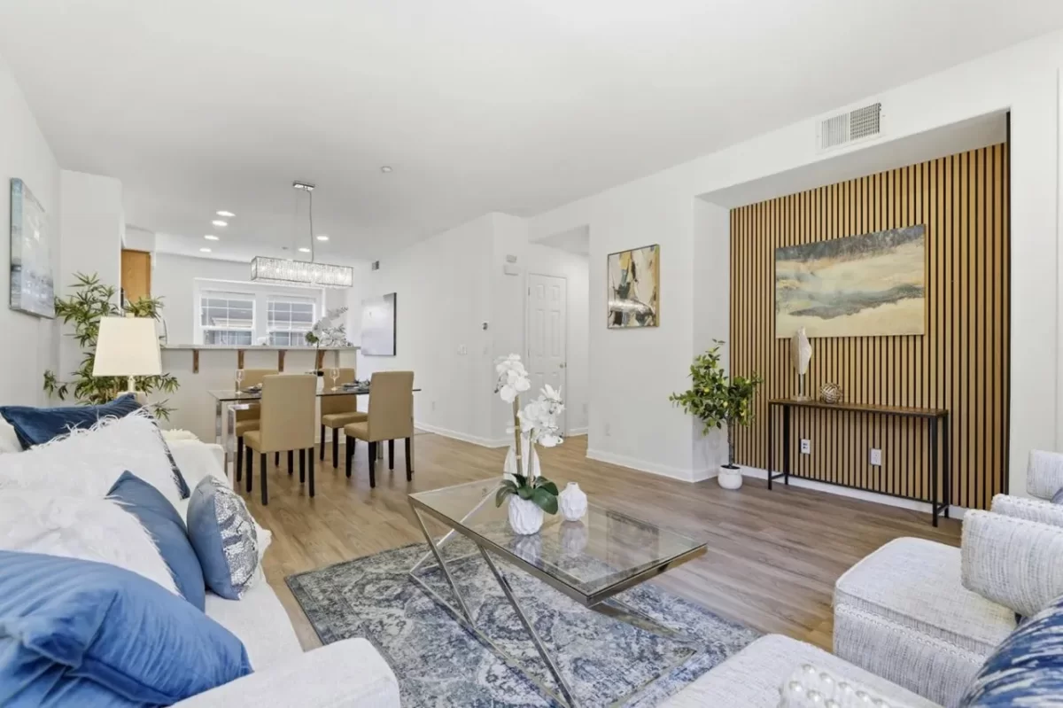 2BR Condo for Sale in San Jose, CA