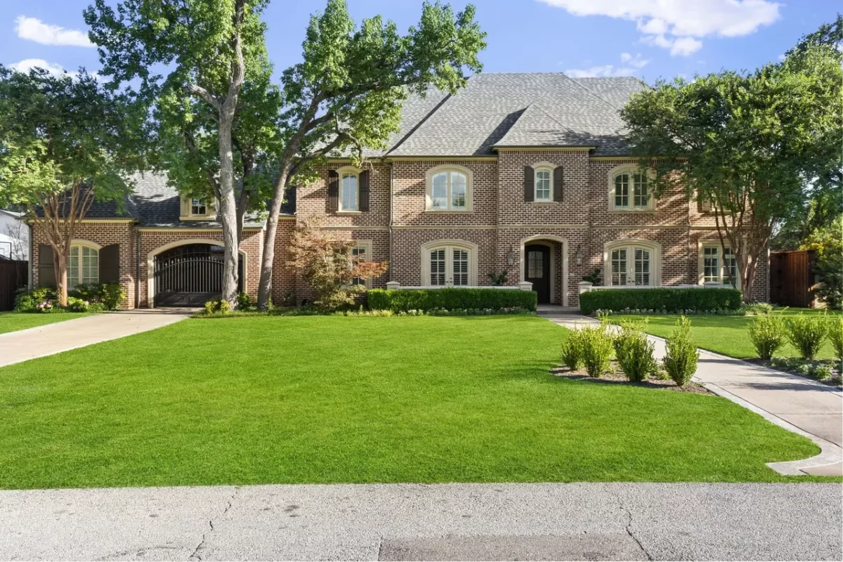 5BR House for Sale in Dallas, TX