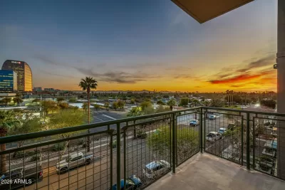 3BR Condo for Sale in Phoenix, AZ