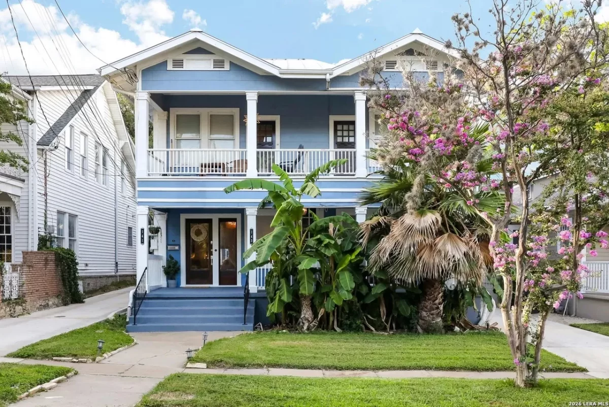 3BR House for Rent in San Antonio, TX
