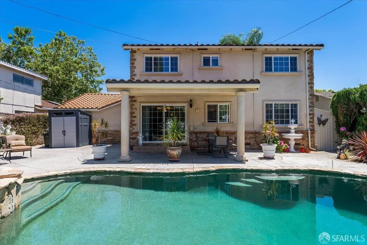 4BR House for Sale in San Jose, CA