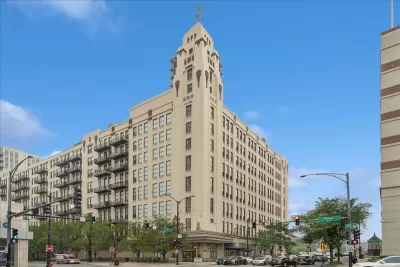 1BR Condo for Rent in Chicago, IL