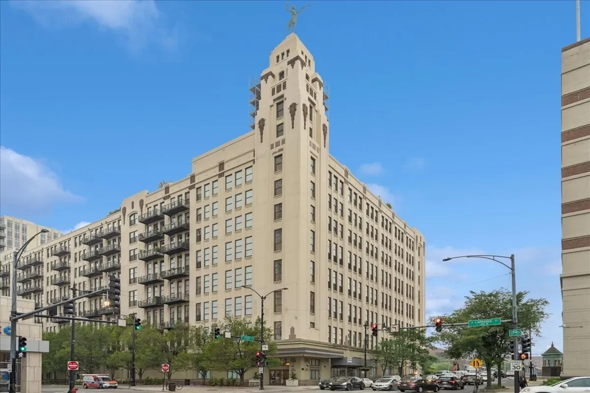 1BR Condo for Rent in Chicago, IL