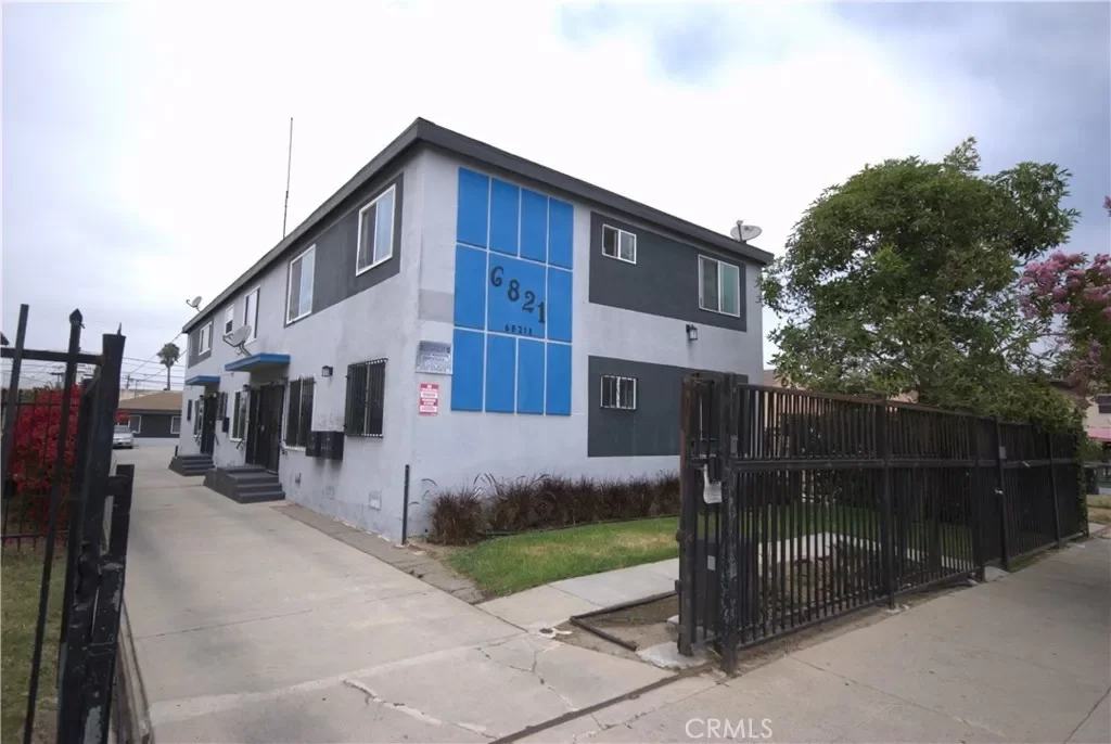 1BR House for Rent in Los Angeles, CA