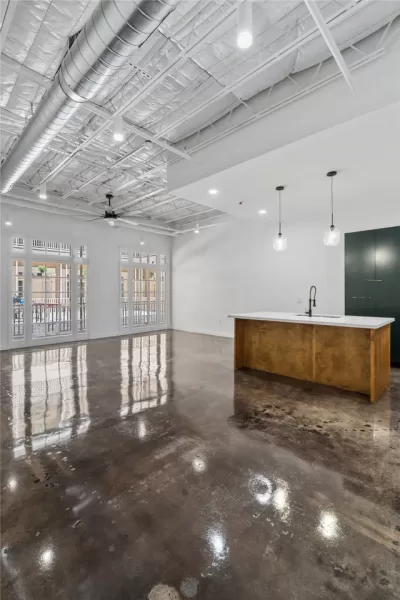 1BR Apartment for Rent in Houston, TX
