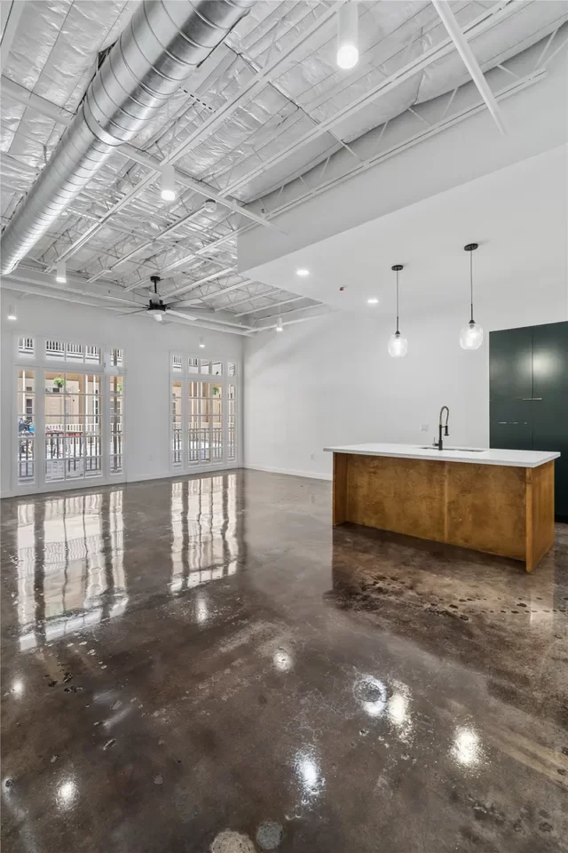 1BR Apartment for Rent in Houston, TX