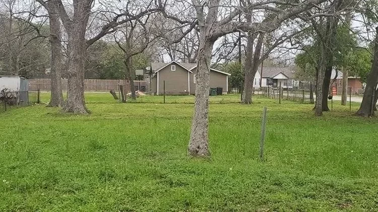 Land for Sale in Houston, TX