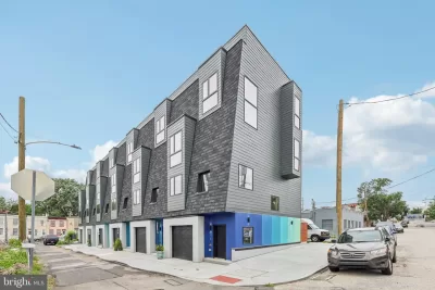3BR Townhouse for Sale in Philadelphia, PA