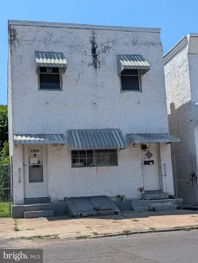 Multi-Family for Sale in Camden, NJ