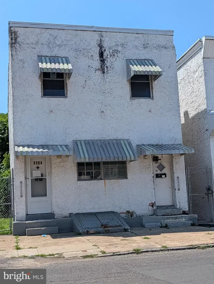 Multi-Family for Sale in Camden, NJ
