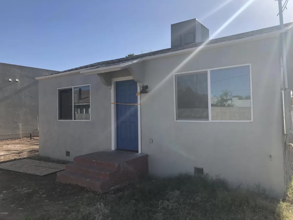 1BR Townhouse for Rent in Phoenix, AZ