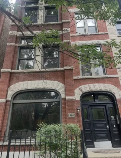 4BR Apartment for Rent in Chicago, IL