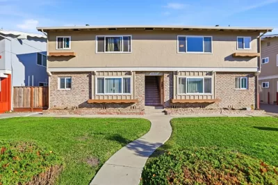 8BR Multi-Family for Sale in Santa Clara, CA