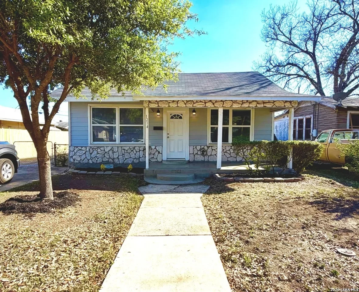 3BR House for Sale in San Antonio, TX