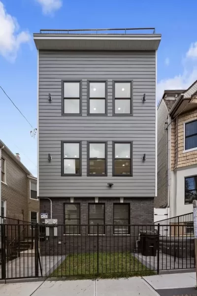 5BR Condo for Sale in Jersey City, NJ