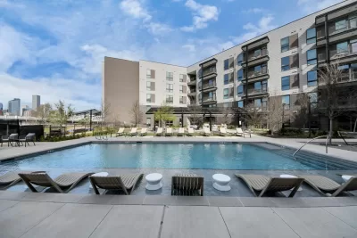 1BR Apartment for Rent in Houston, TX