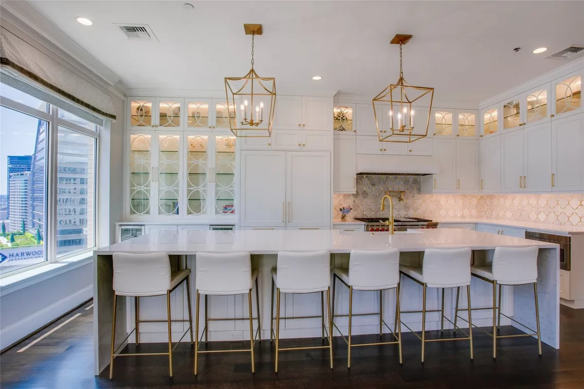 2BR Condo for Rent in Dallas, TX
