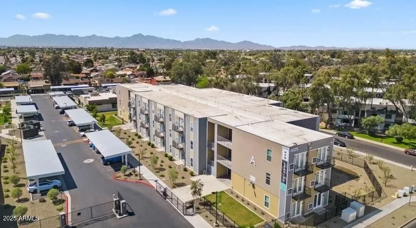 Studio Apartment for Rent in Phoenix, AZ