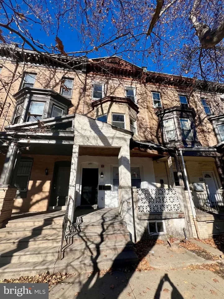 2BR Townhouse for Rent in Philadelphia, PA