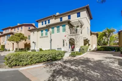 3BR Condo for Rent in San Diego, CA
