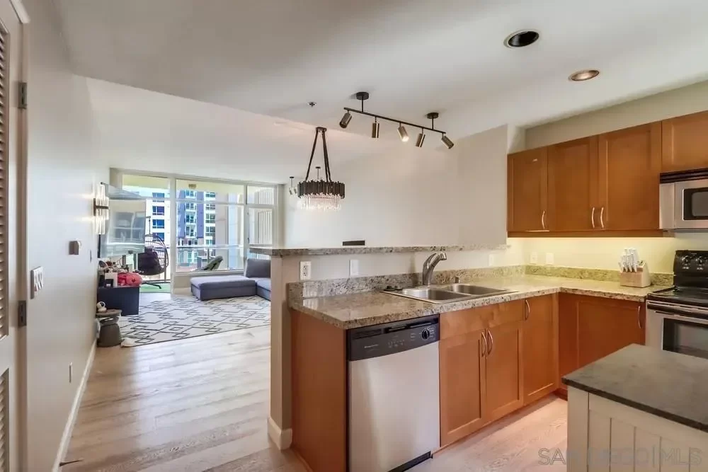 1BR Condo for Sale in San Diego, CA