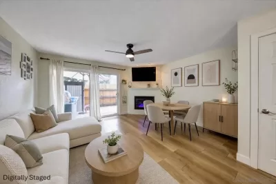 2BR Condo for Sale in San Diego, CA