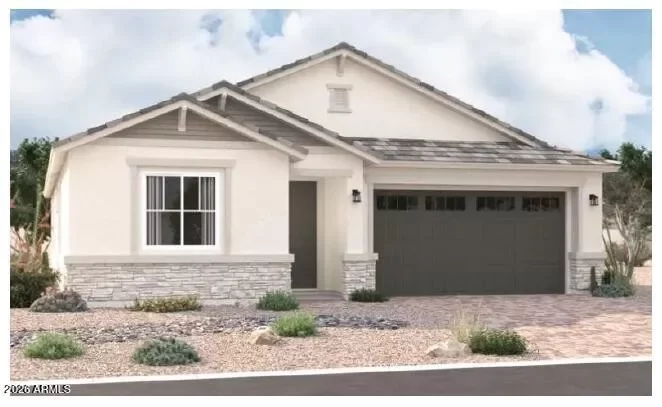 3BR House for Sale in Glendale, AZ