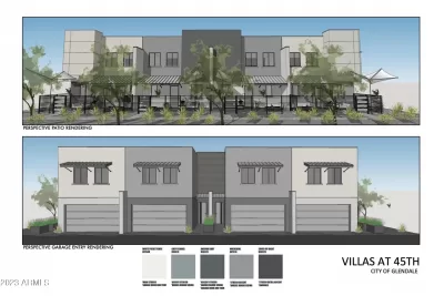 Multi-Family for Sale in Glendale, AZ