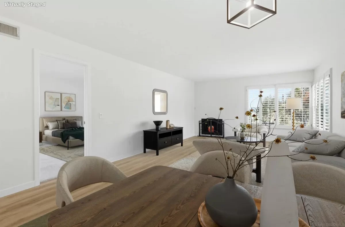 1BR Condo for Sale in San Diego, CA